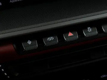 911 Carrera   Burmester   Sportabgas   Chrono