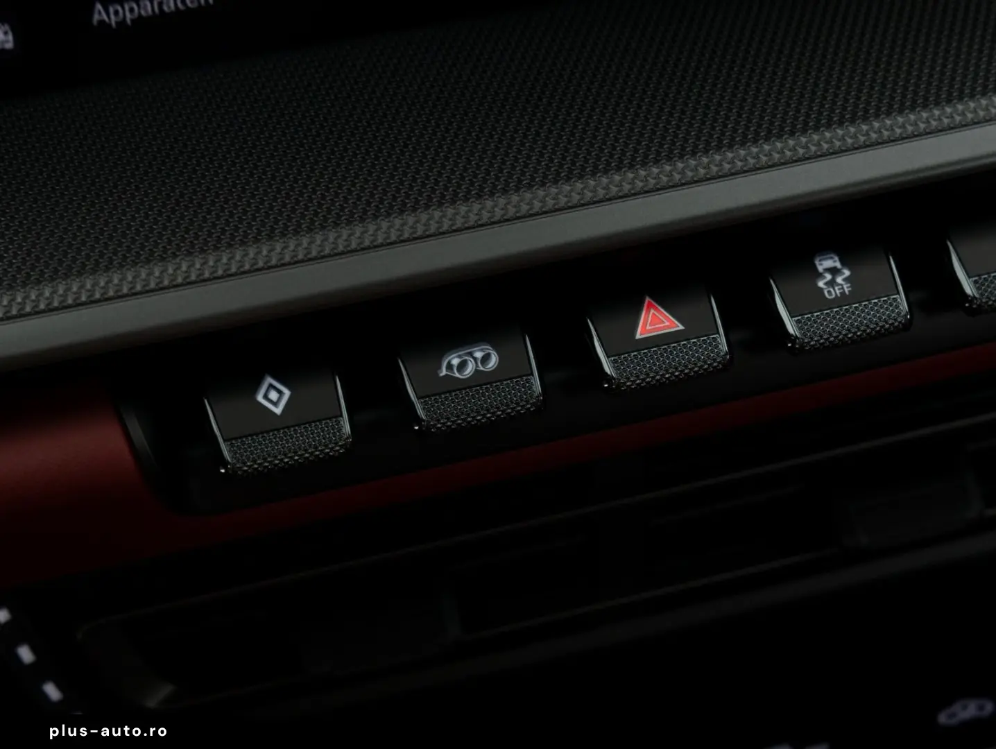 911 Carrera   Burmester   Sportabgas   Chrono