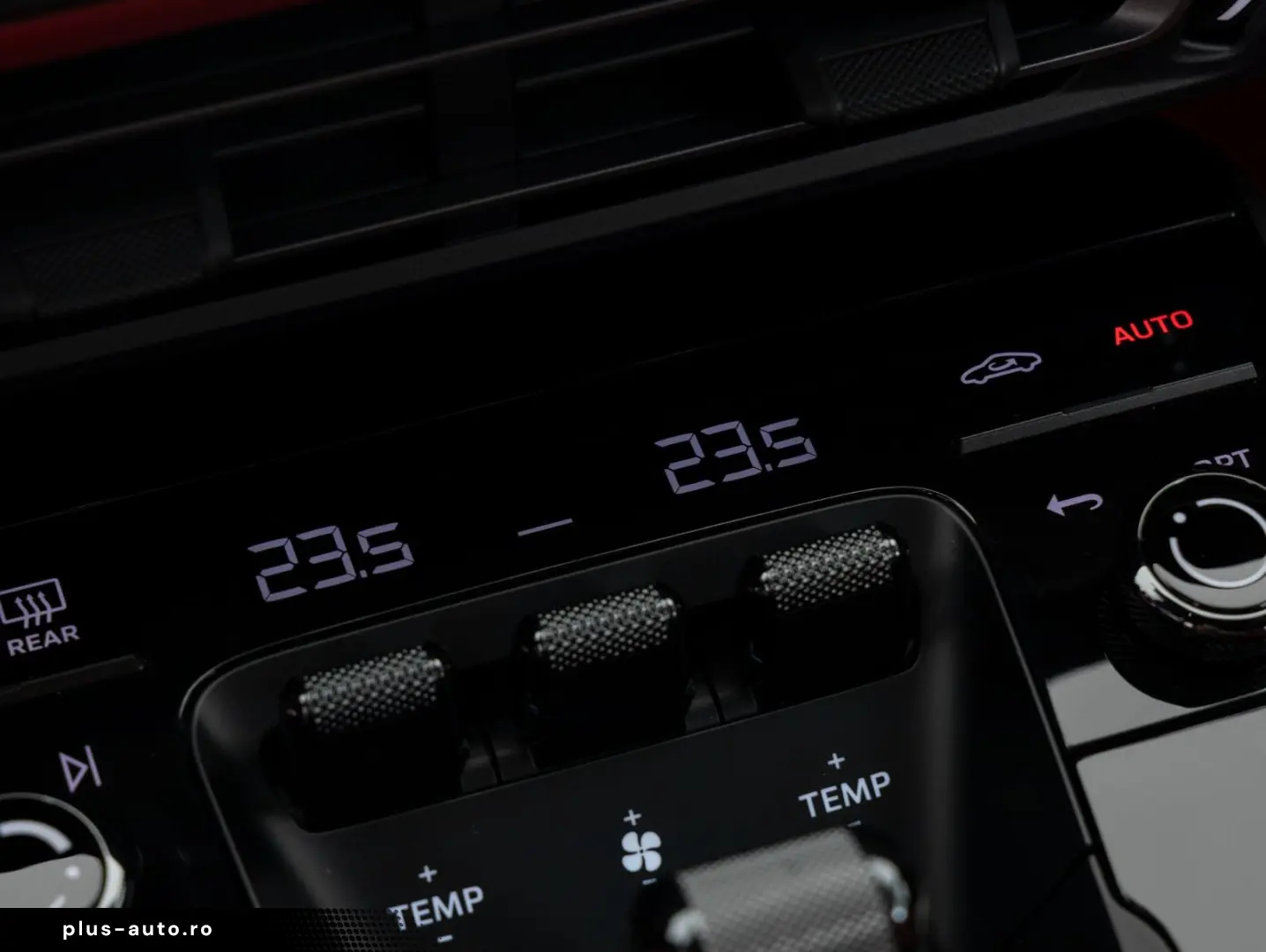 911 Carrera   Burmester   Sportabgas   Chrono