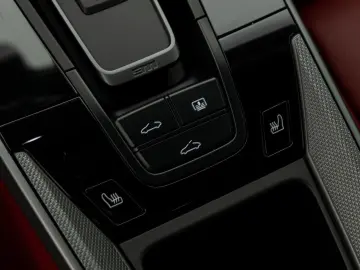 911 Carrera   Burmester   Sportabgas   Chrono