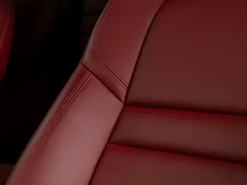 911 Carrera   Burmester   Sportabgas   Chrono