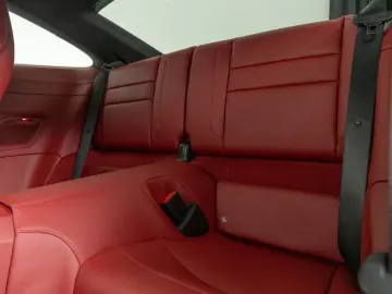 911 Carrera   Burmester   Sportabgas   Chrono