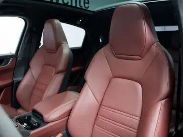 Cayenne E-Hybrid Coupe