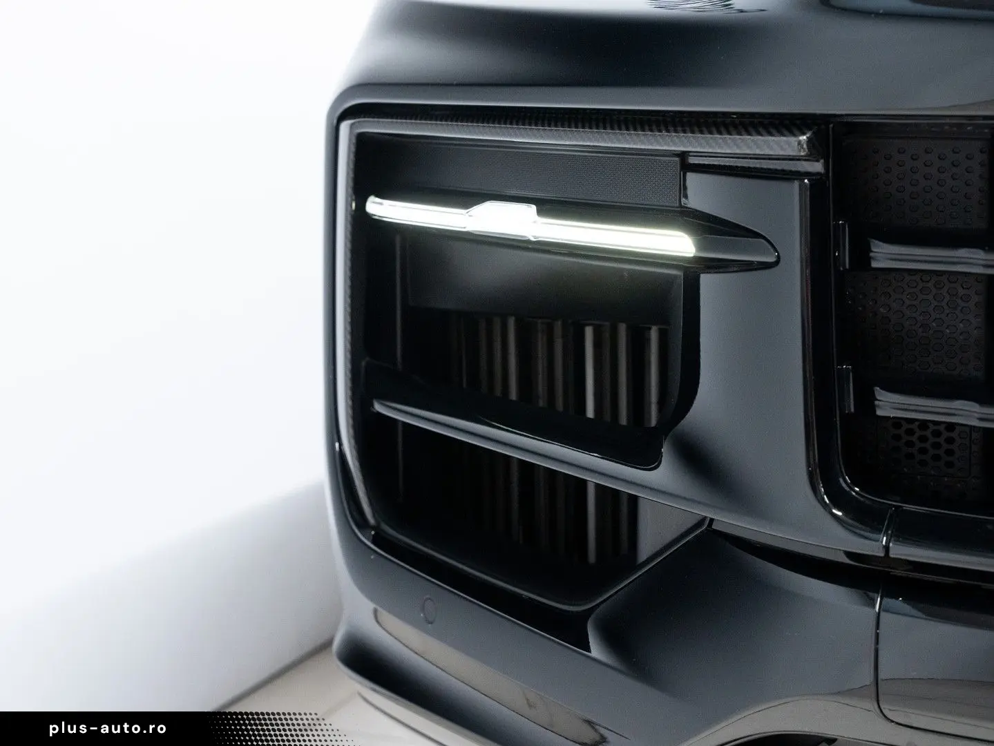 Cayenne E-Hybrid Coupe