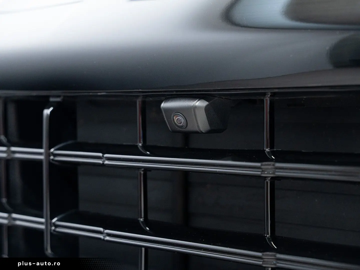 Cayenne E-Hybrid Coupe