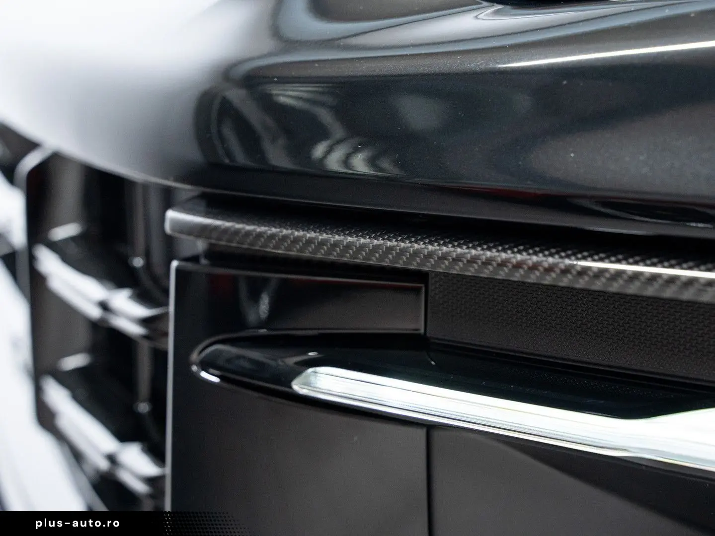 Cayenne E-Hybrid Coupe