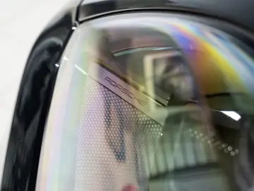 Cayenne E-Hybrid Coupe