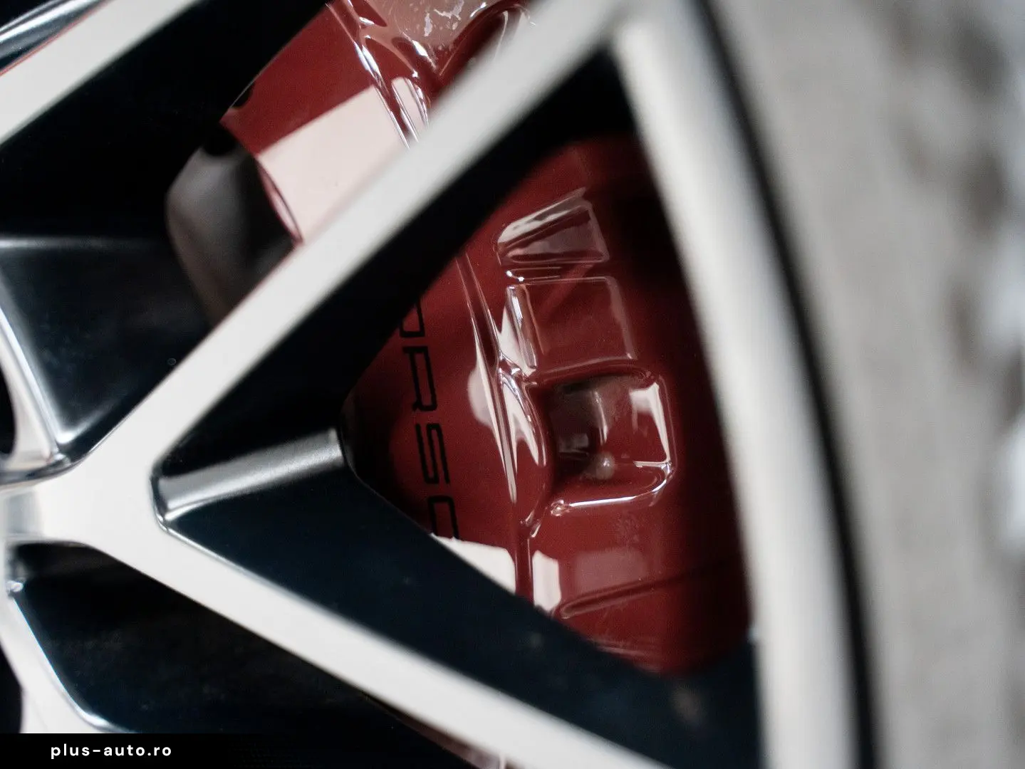 Cayenne E-Hybrid Coupe