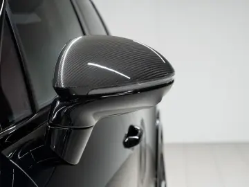 Cayenne E-Hybrid Coupe