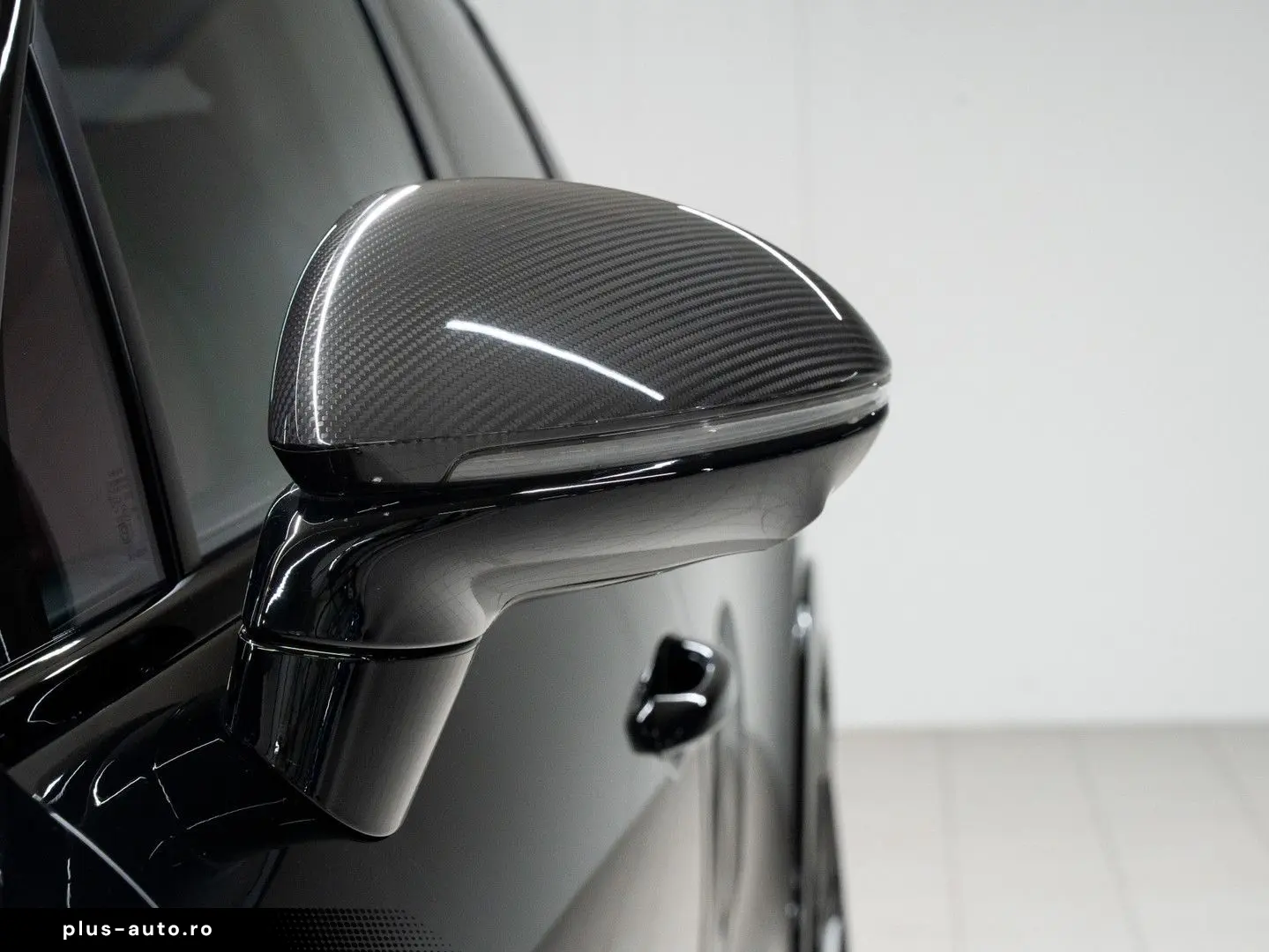 Cayenne E-Hybrid Coupe