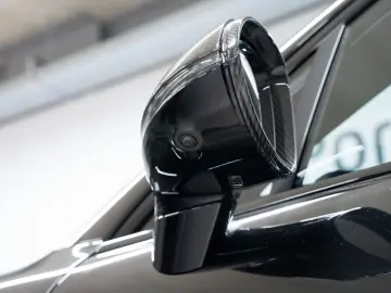 Cayenne E-Hybrid Coupe