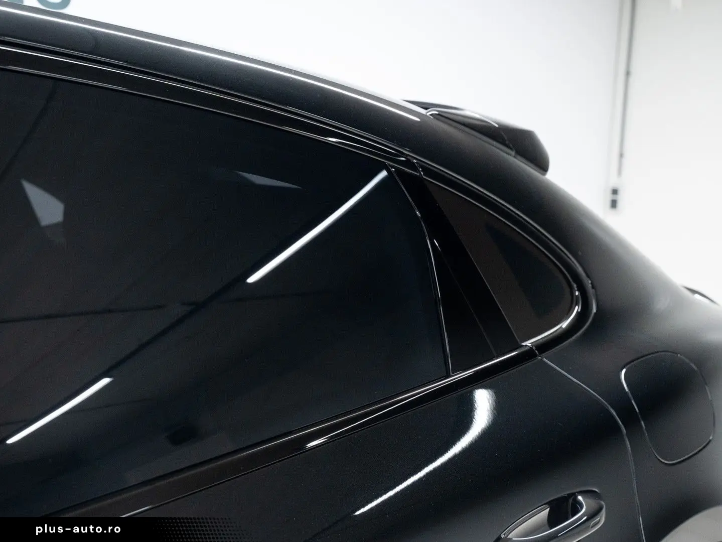 Cayenne E-Hybrid Coupe