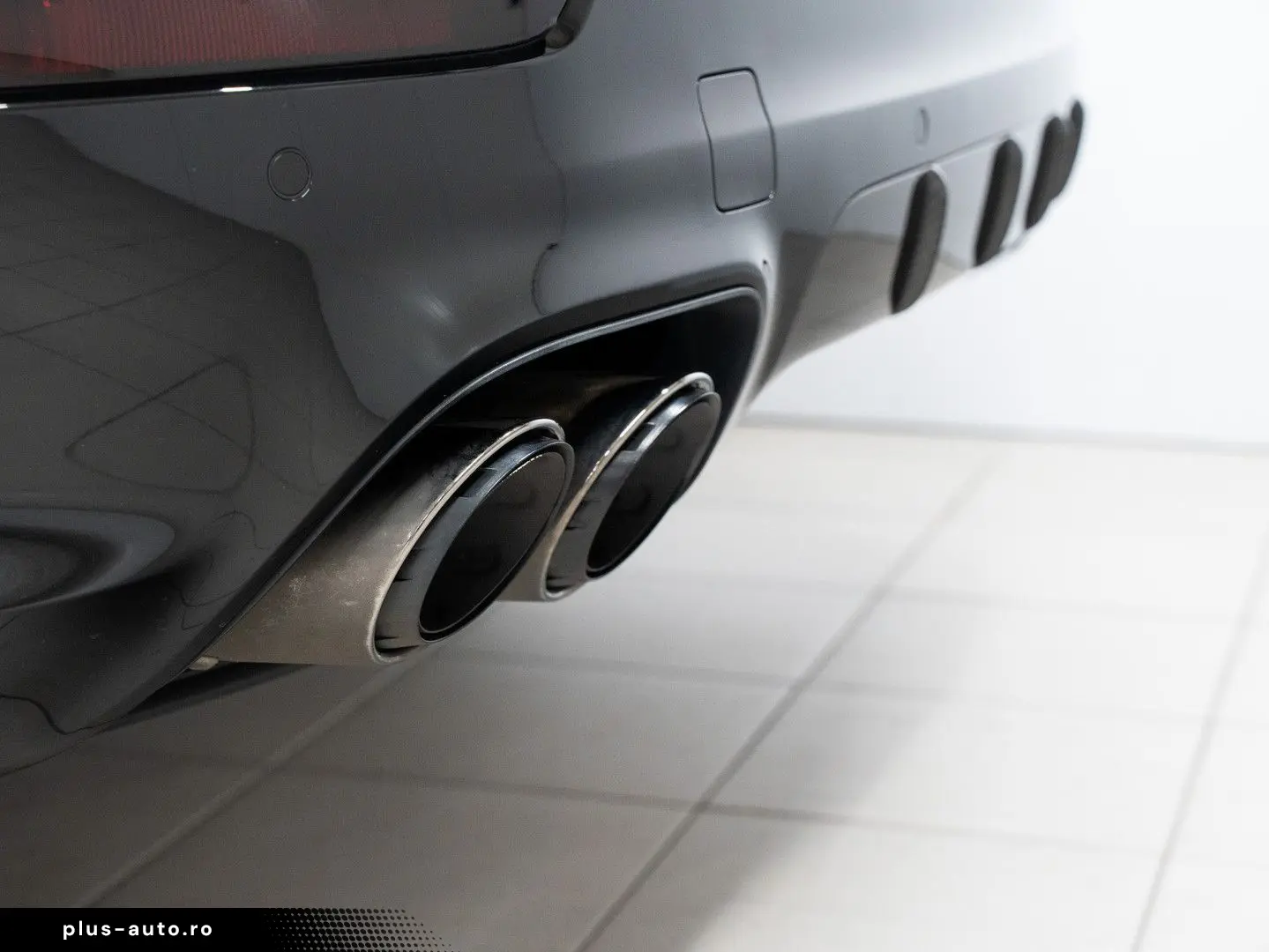 Cayenne E-Hybrid Coupe