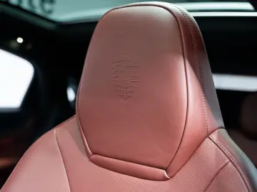 Cayenne E-Hybrid Coupe