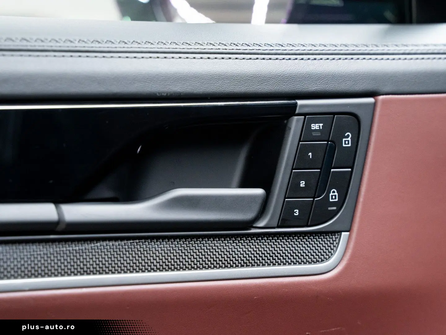 Cayenne E-Hybrid Coupe