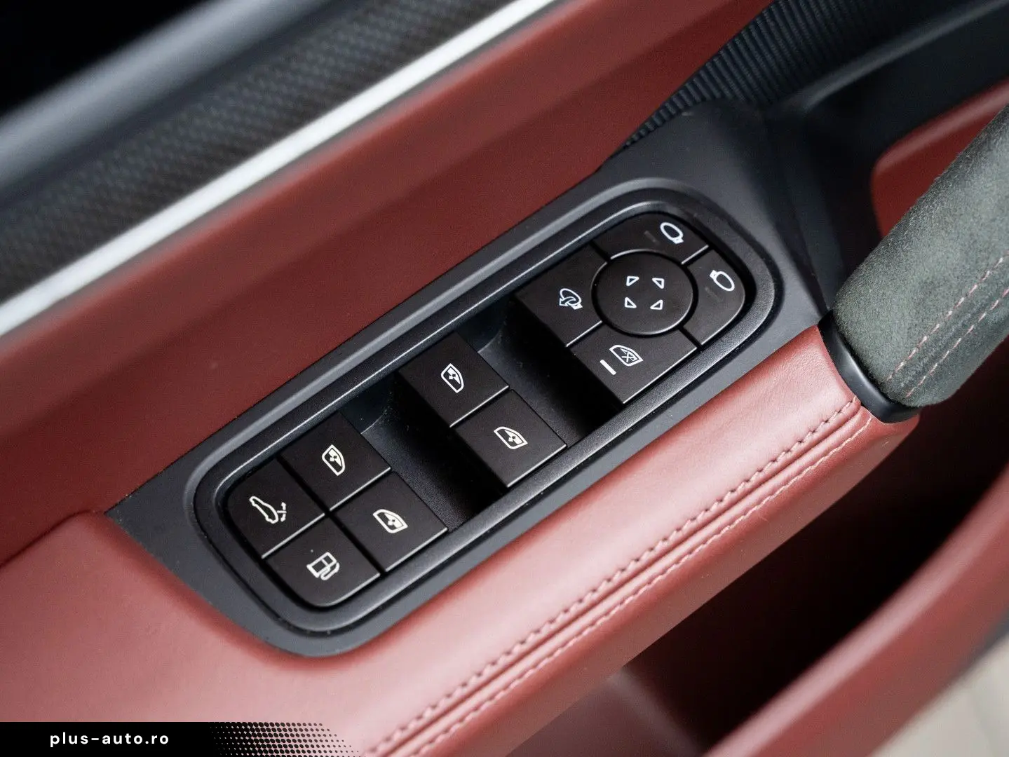 Cayenne E-Hybrid Coupe