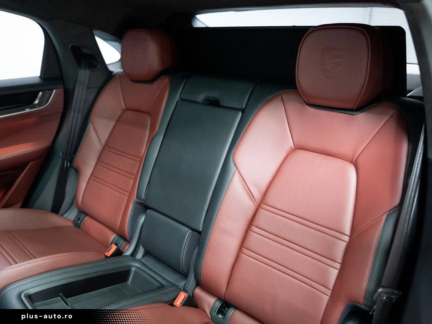 Cayenne E-Hybrid Coupe