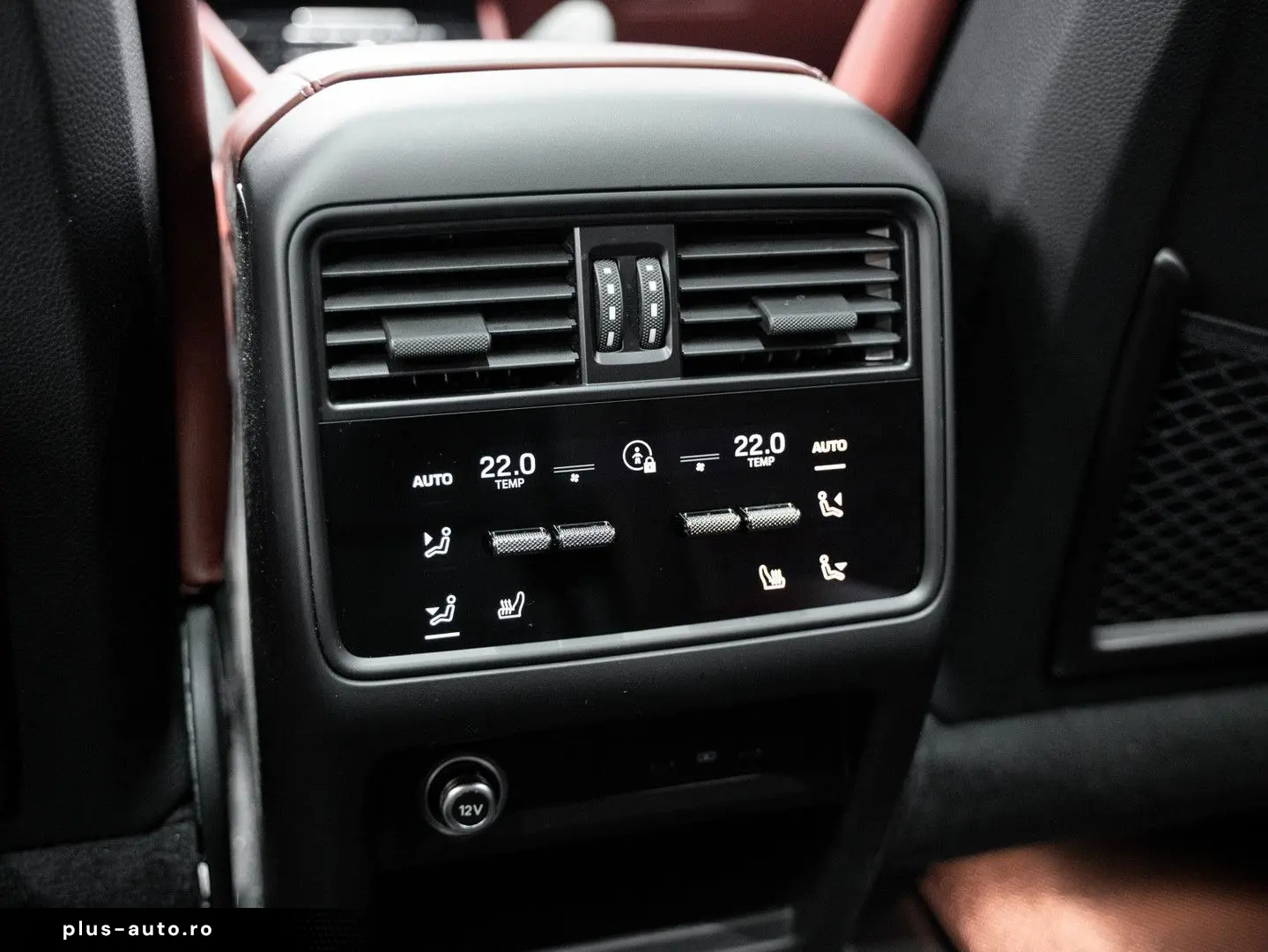 Cayenne E-Hybrid Coupe