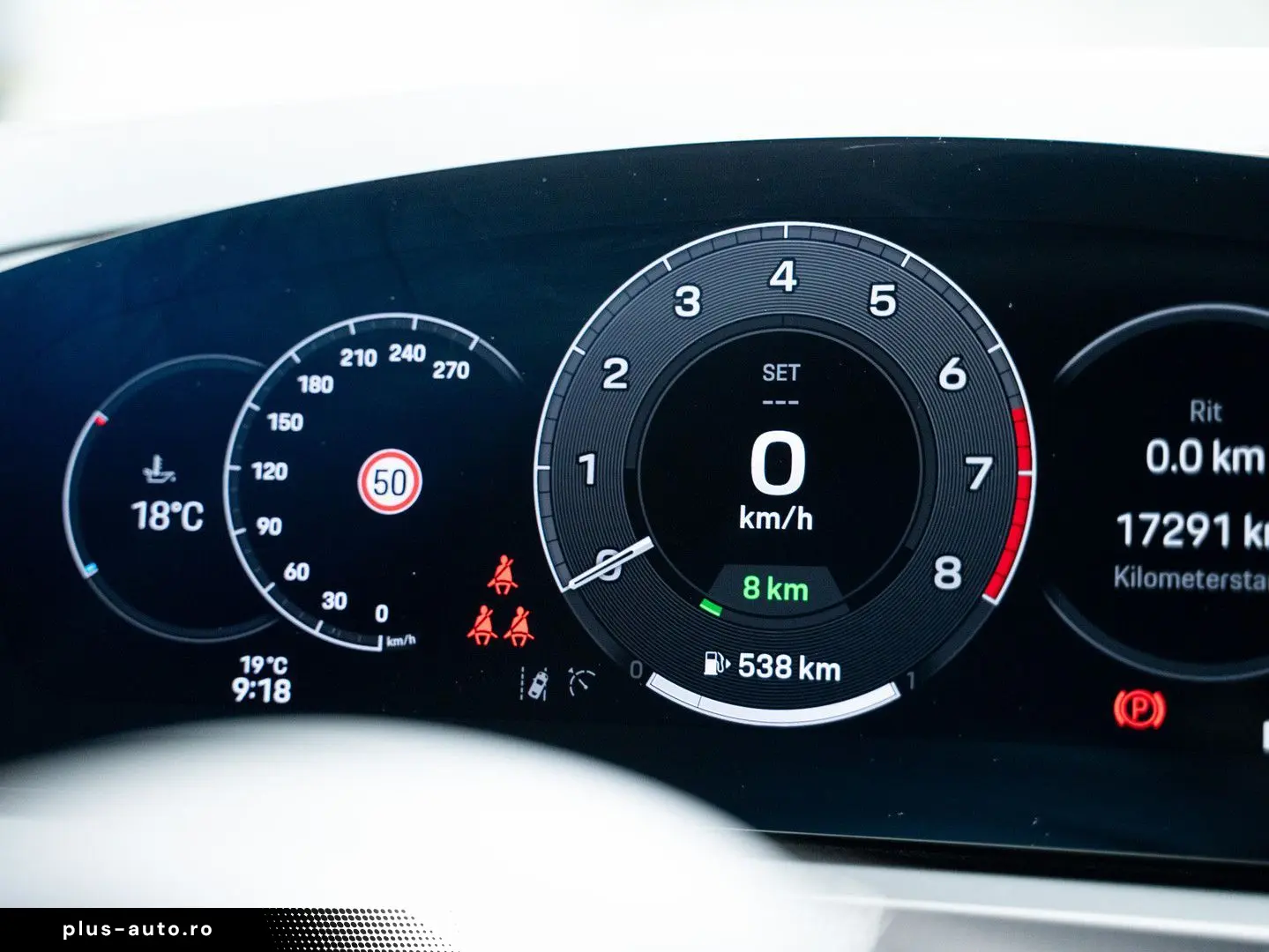 Cayenne E-Hybrid Coupe