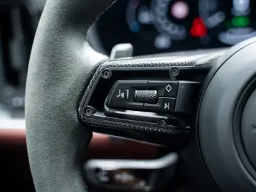 Cayenne E-Hybrid Coupe