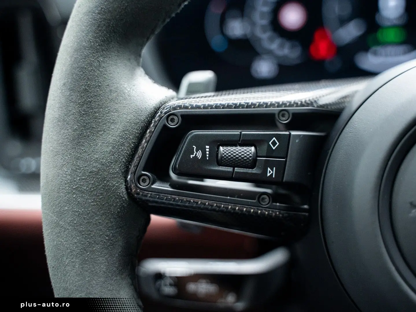 Cayenne E-Hybrid Coupe