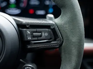 Cayenne E-Hybrid Coupe