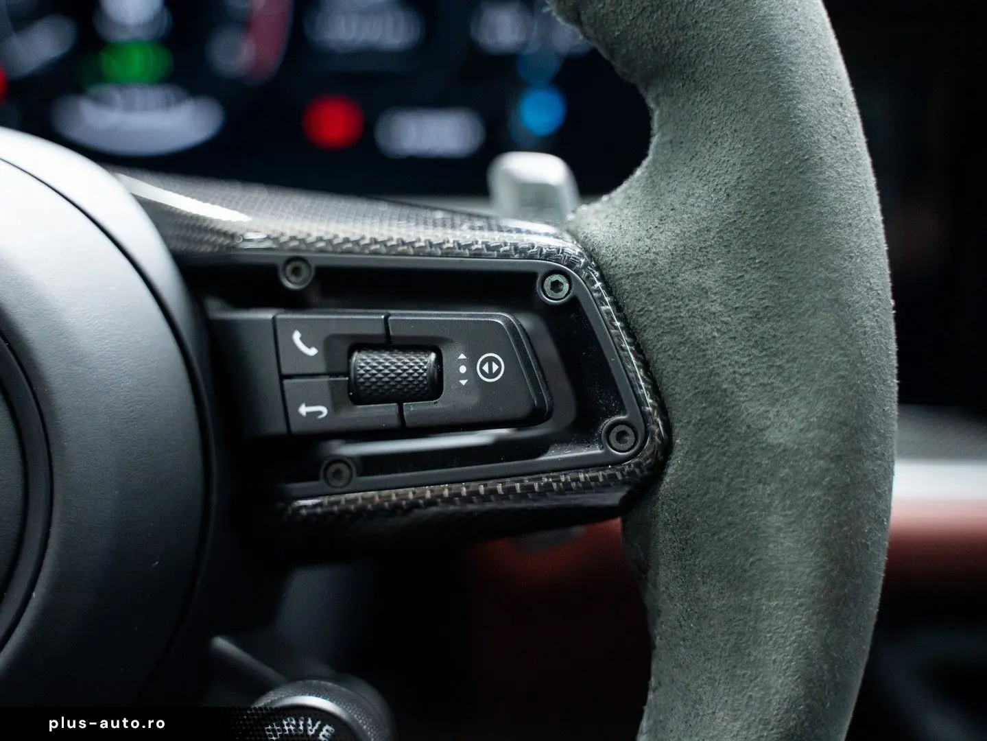 Cayenne E-Hybrid Coupe