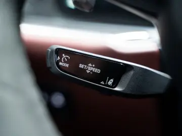 Cayenne E-Hybrid Coupe