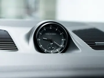 Cayenne E-Hybrid Coupe