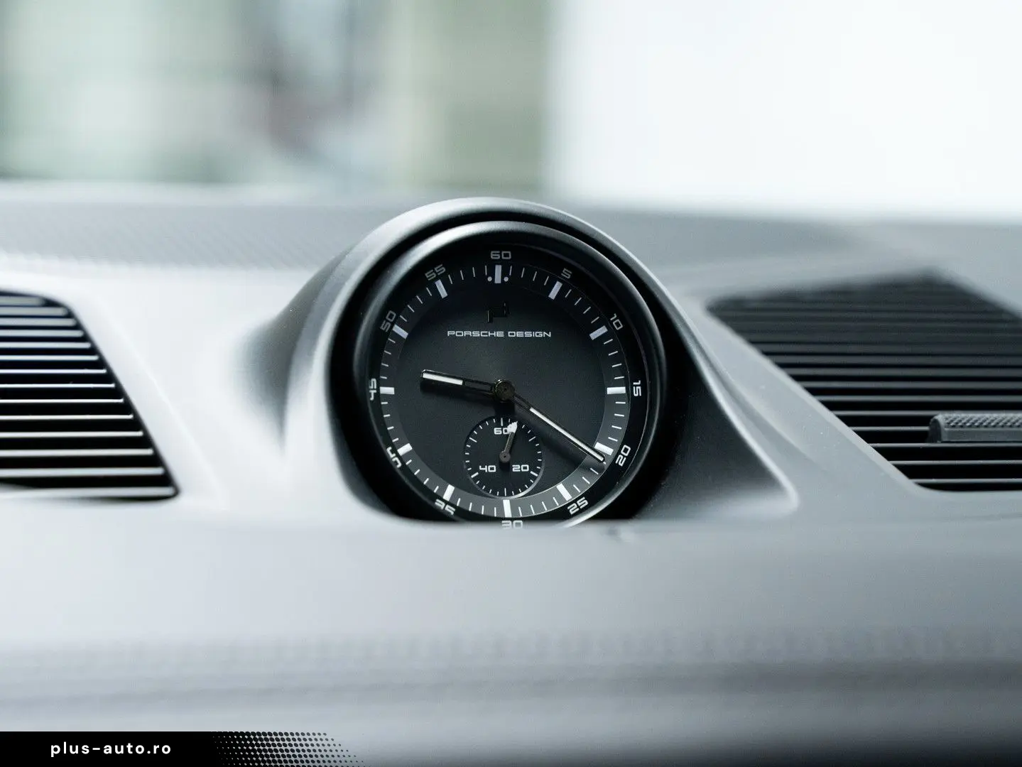 Cayenne E-Hybrid Coupe