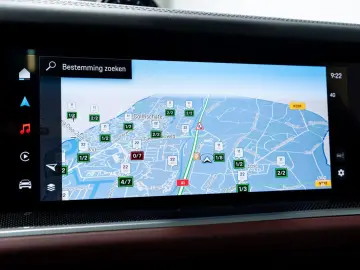 Cayenne E-Hybrid Coupe