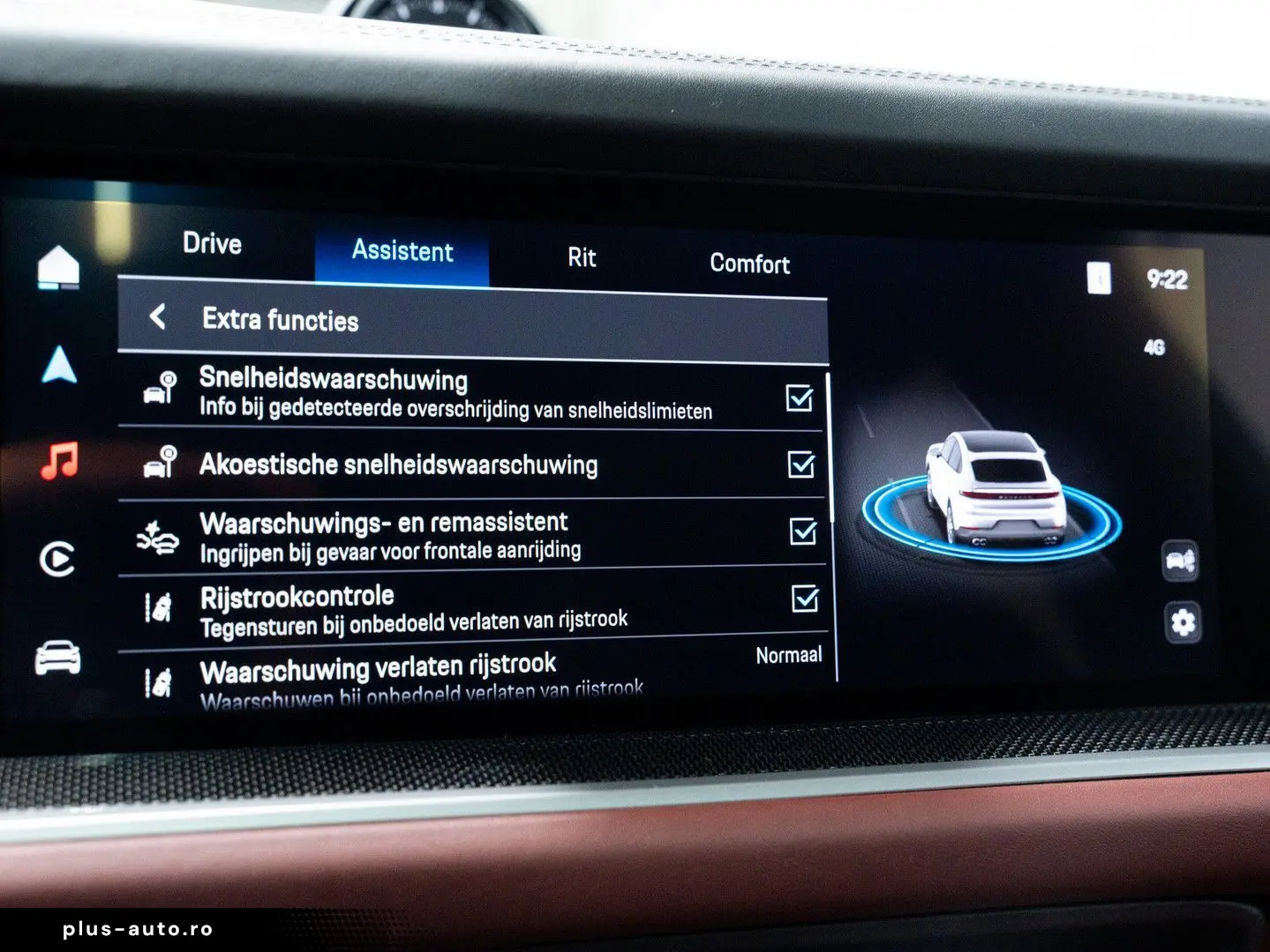 Cayenne E-Hybrid Coupe