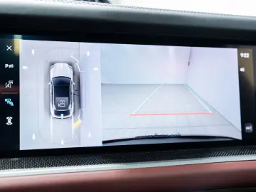 Cayenne E-Hybrid Coupe