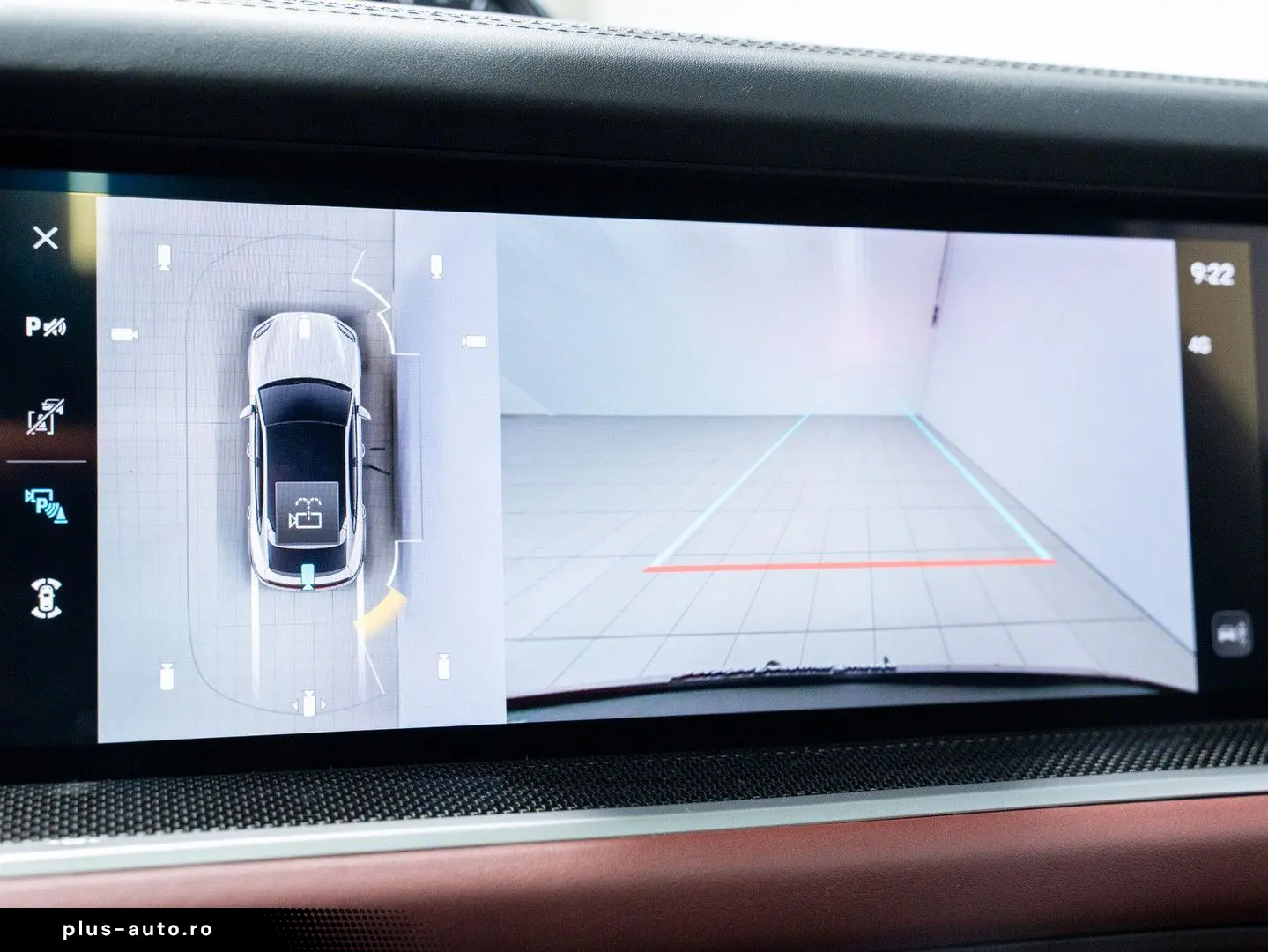 Cayenne E-Hybrid Coupe