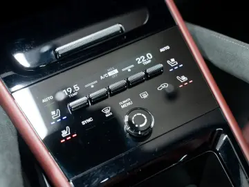 Cayenne E-Hybrid Coupe