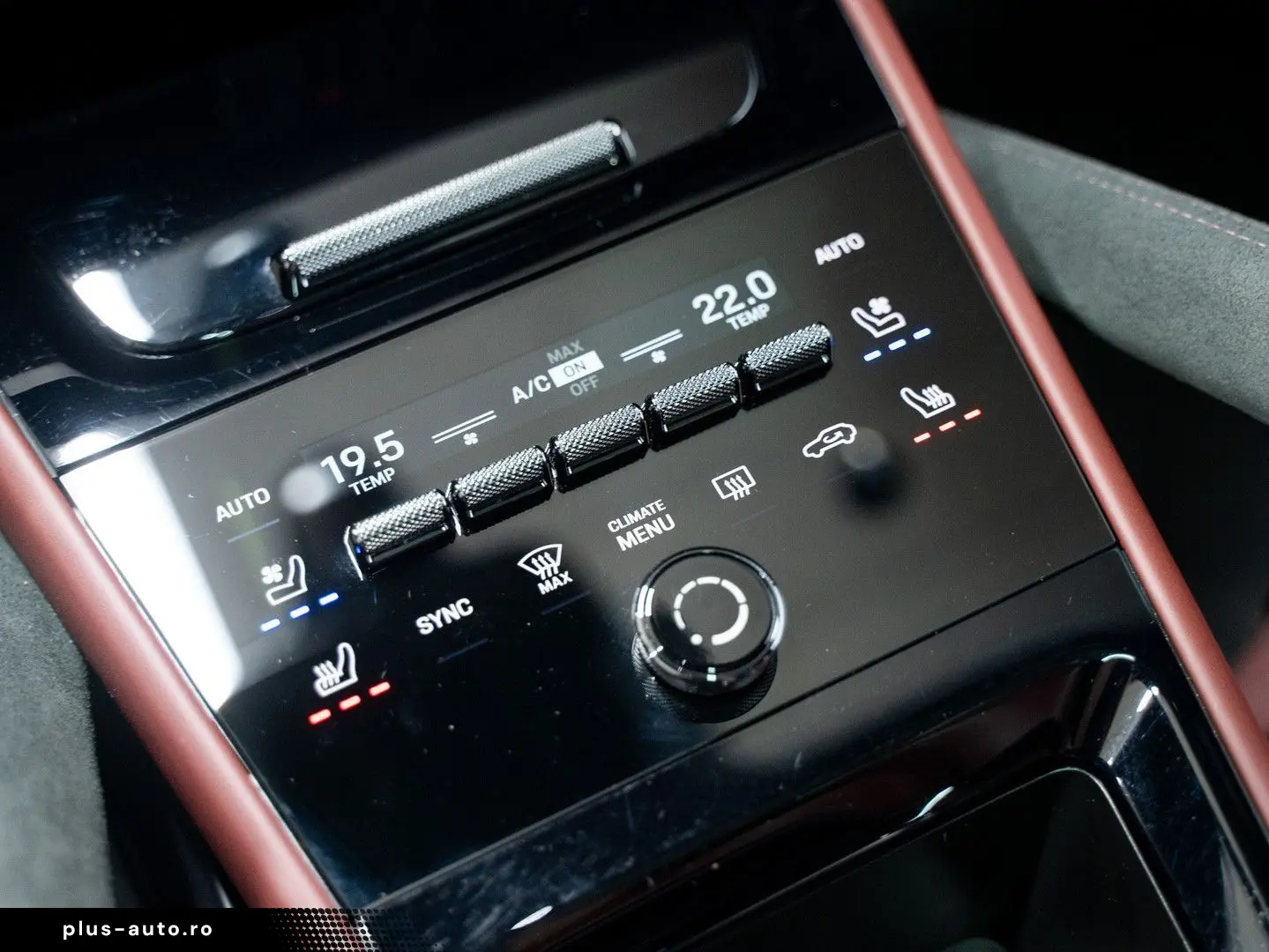 Cayenne E-Hybrid Coupe