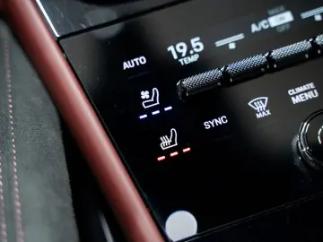 Cayenne E-Hybrid Coupe