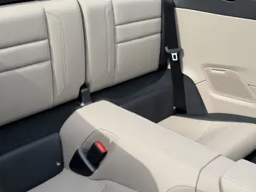 992 911 Carrera Cabriolet SPORTDESIGN-SPORTABGAS