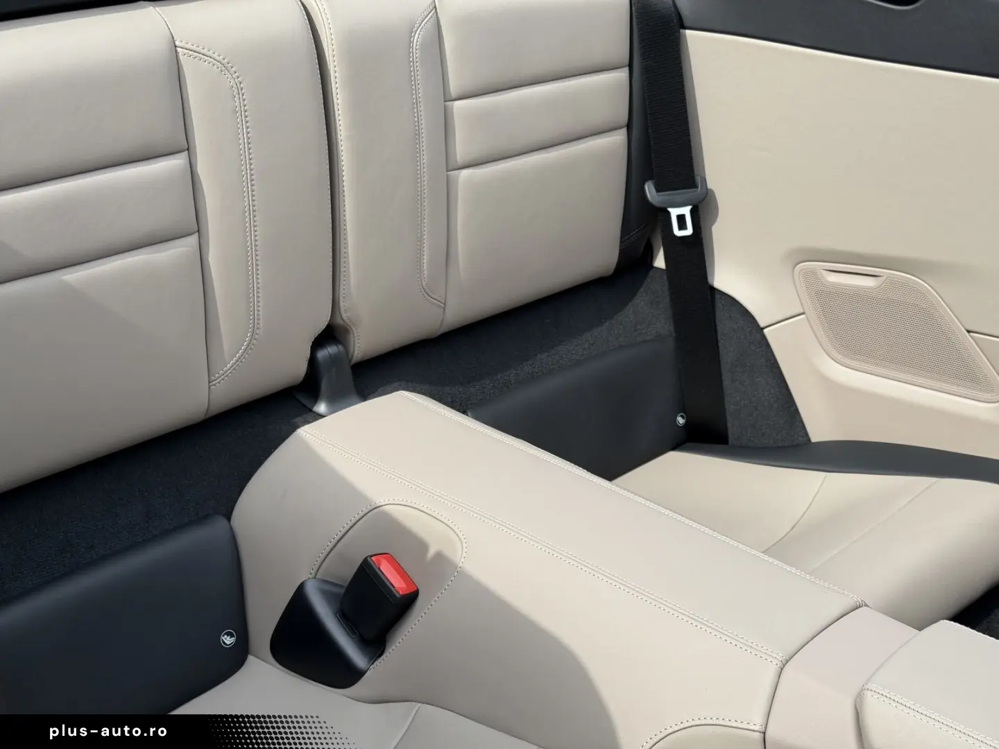 992 911 Carrera Cabriolet SPORTDESIGN-SPORTABGAS