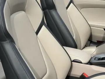 992 911 Carrera Cabriolet SPORTDESIGN-SPORTABGAS