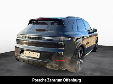 Cayenne GTS Sportp. HUD AD AHK-el. Pano Navi Mem