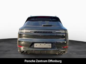 Cayenne GTS Sportp. HUD AD AHK-el. Pano Navi Mem