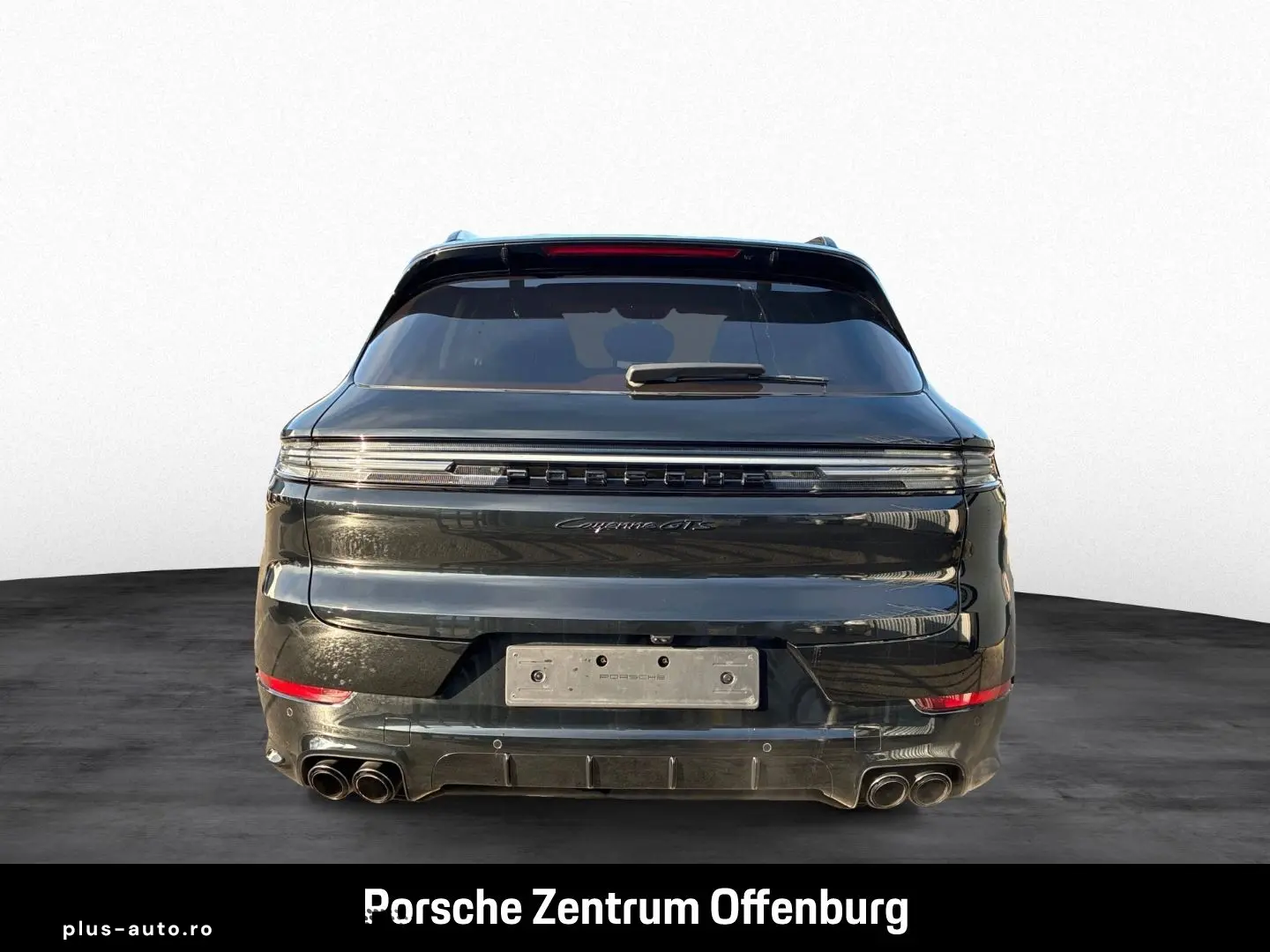 Cayenne GTS Sportp. HUD AD AHK-el. Pano Navi Mem