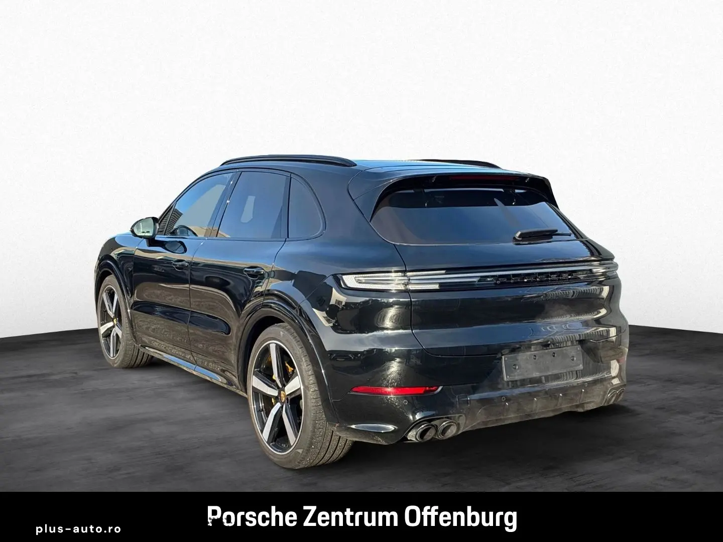 Cayenne GTS Sportp. HUD AD AHK-el. Pano Navi Mem