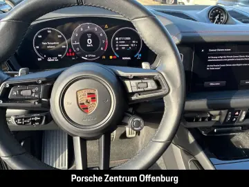 Cayenne GTS Sportp. HUD AD AHK-el. Pano Navi Mem