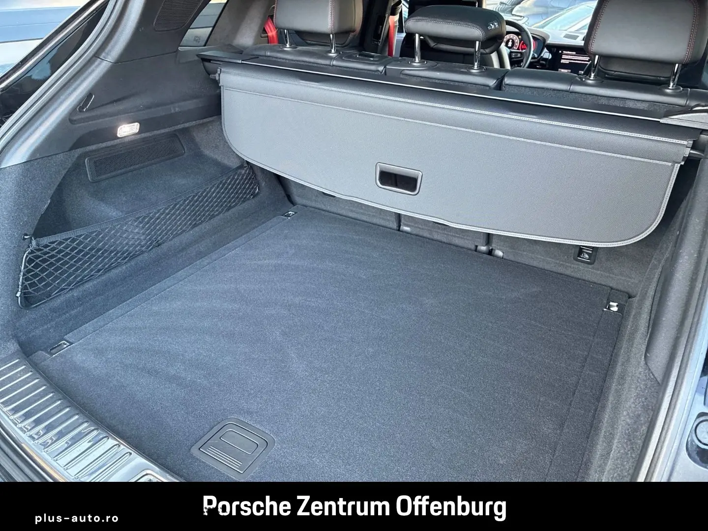 Cayenne GTS Sportp. HUD AD AHK-el. Pano Navi Mem