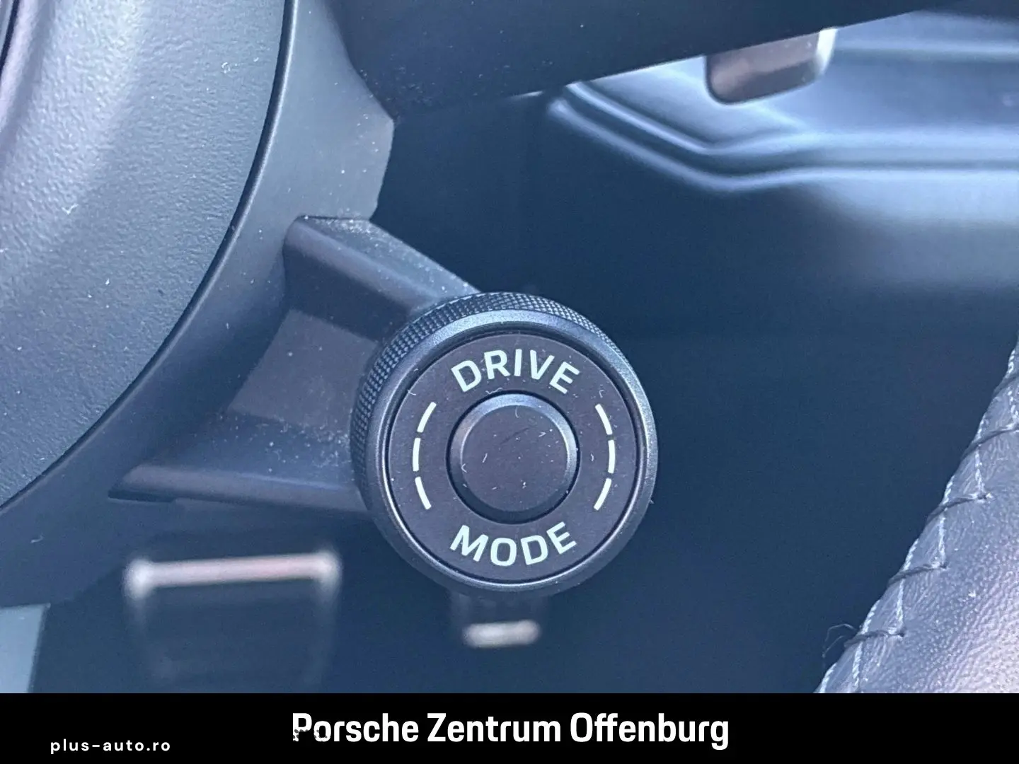 Cayenne GTS Sportp. HUD AD AHK-el. Pano Navi Mem