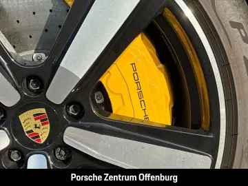 Cayenne GTS Sportp. HUD AD AHK-el. Pano Navi Mem