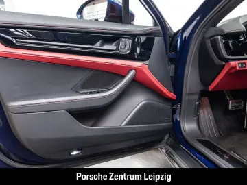 Panamera Turbo E-Hybrid HD HA-Lenkung SportDesig