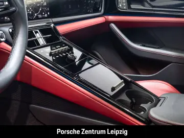 Panamera Turbo E-Hybrid HD HA-Lenkung SportDesig